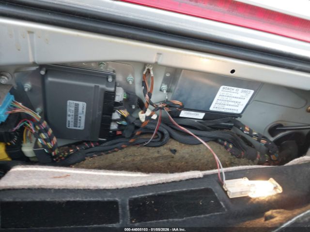 2001 PORSCHE BOXSTER WP0CB29801U661839 Photo 9