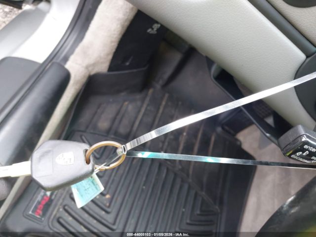 2001 PORSCHE BOXSTER WP0CB29801U661839 Photo 10