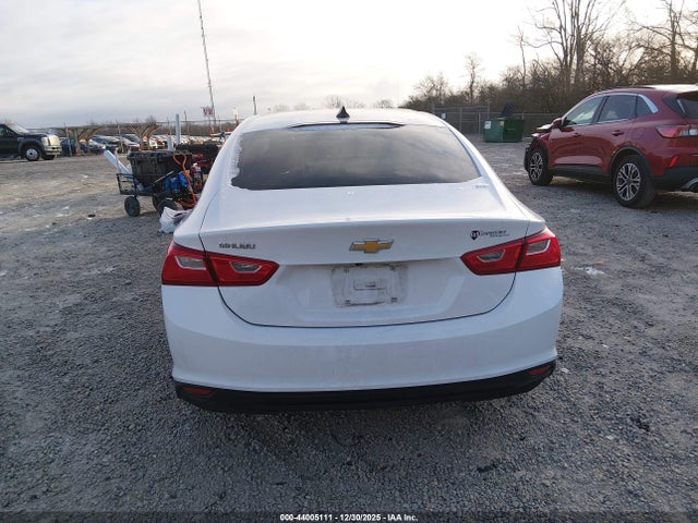 44005111 :رقم المزاد ، 1G1ZB5ST4KF178783 vin ، 2019 Chevrolet Malibu 1ls مزاد بيع