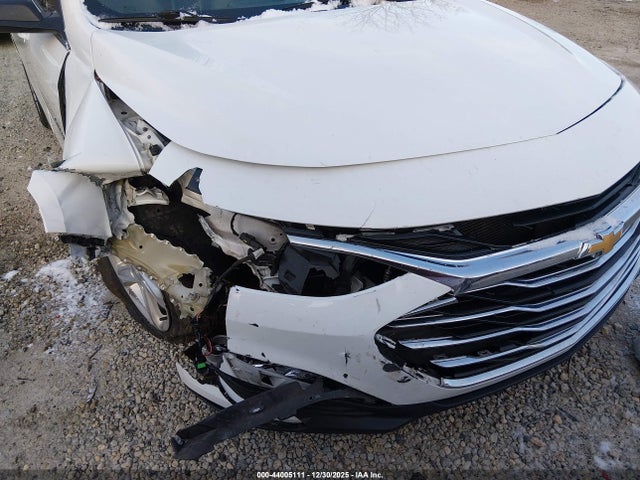 44005111 :رقم المزاد ، 1G1ZB5ST4KF178783 vin ، 2019 Chevrolet Malibu 1ls مزاد بيع