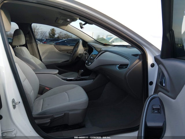 44005111 :رقم المزاد ، 1G1ZB5ST4KF178783 vin ، 2019 Chevrolet Malibu 1ls مزاد بيع