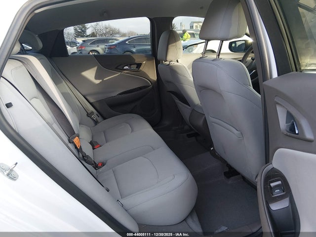 44005111 :رقم المزاد ، 1G1ZB5ST4KF178783 vin ، 2019 Chevrolet Malibu 1ls مزاد بيع