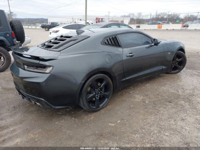 2018 CHEVROLET CAMARO 1G1FF1R75J0122748 Photo 3