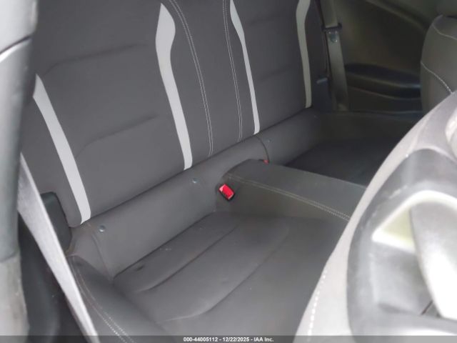 2018 CHEVROLET CAMARO 1G1FF1R75J0122748 Photo 7