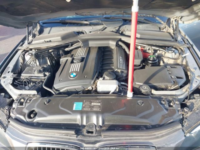 2010 BMW 528I WBANU5C52AC365940 Photo 9