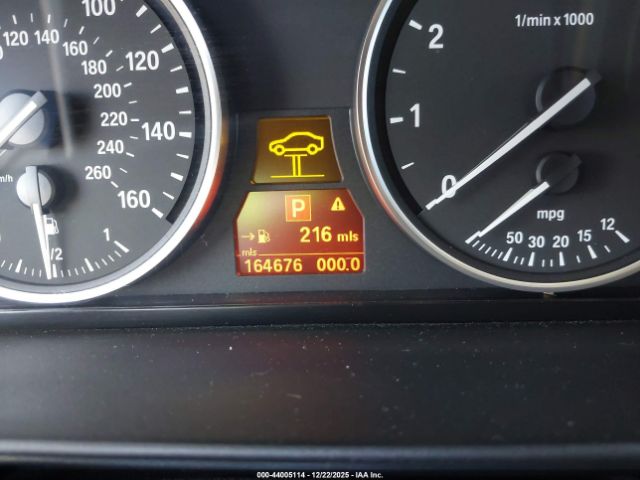 2010 BMW 528I WBANU5C52AC365940 Photo 6