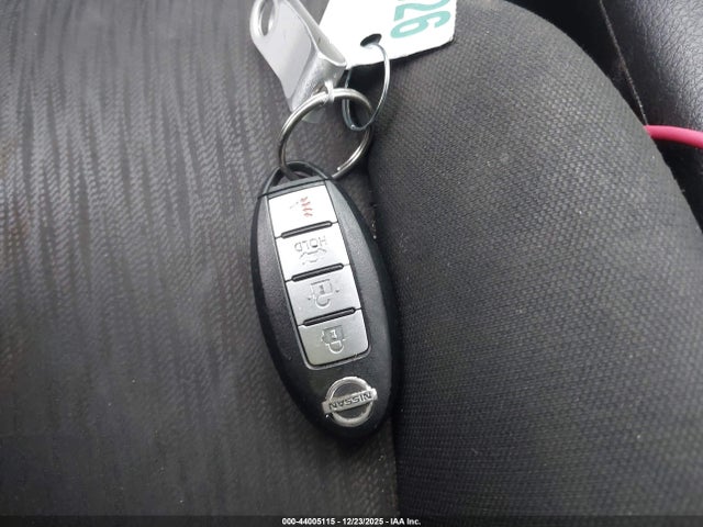 Nissan SENTRA SV 2015 3N1AB7AP3FY350226 Image 11