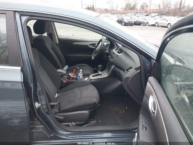 Nissan SENTRA SV 2015 3N1AB7AP3FY350226 Image 5