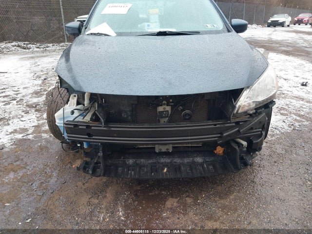 Nissan SENTRA SV 2015 3N1AB7AP3FY350226 Image 6