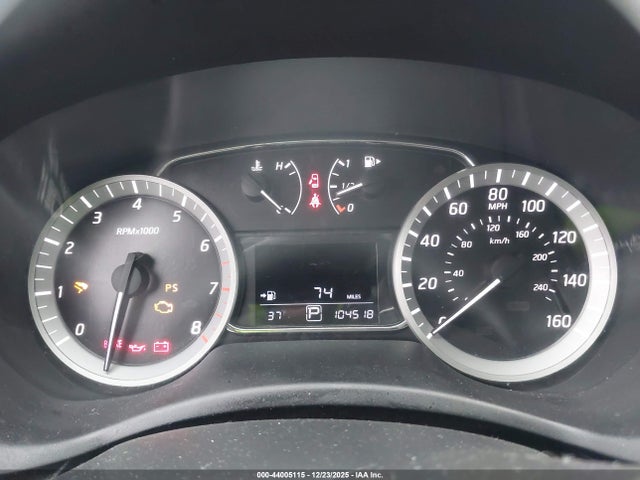 Nissan SENTRA SV 2015 3N1AB7AP3FY350226 Image 7