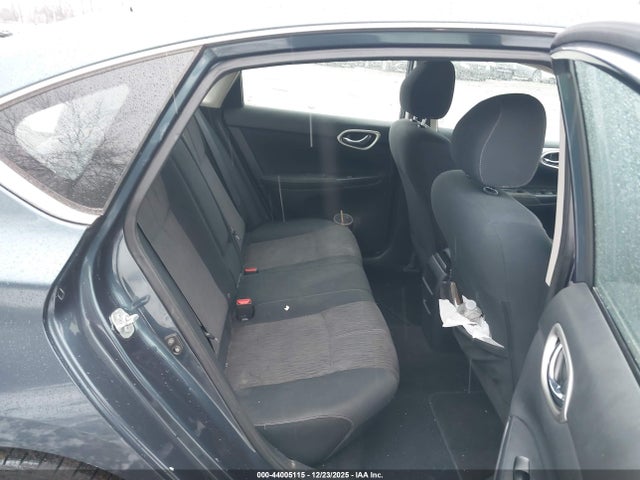 Nissan SENTRA SV 2015 3N1AB7AP3FY350226 Image 8