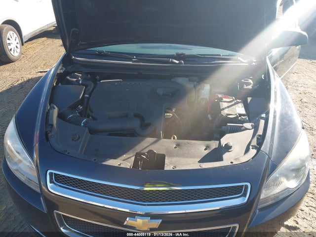 Aukcja sprzedaży 2011 Chevrolet Malibu Ls, vin: 1G1ZB5E15BF296853, numer aukcji: 44005119