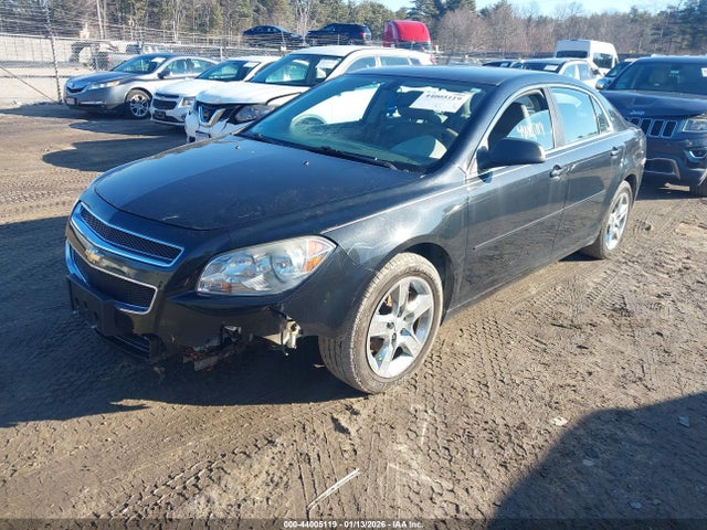 Aukcja sprzedaży 2011 Chevrolet Malibu Ls, vin: 1G1ZB5E15BF296853, numer aukcji: 44005119