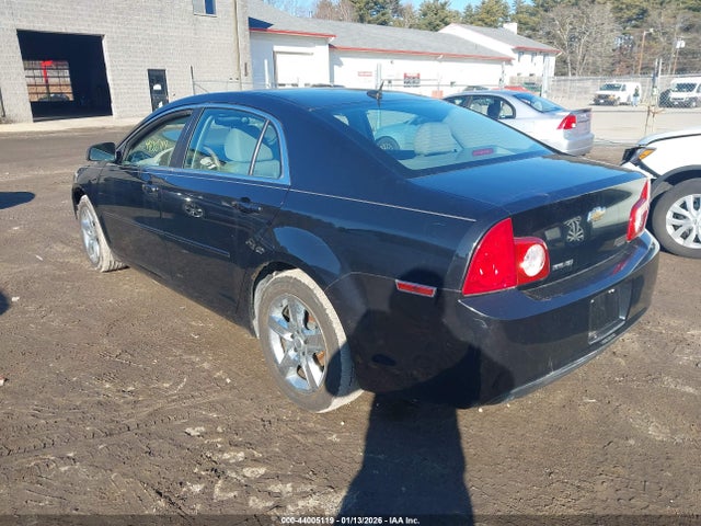 Aukcja sprzedaży 2011 Chevrolet Malibu Ls, vin: 1G1ZB5E15BF296853, numer aukcji: 44005119