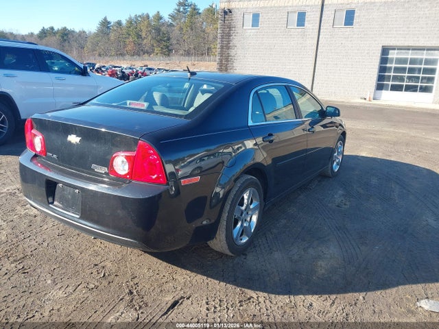 Aukcja sprzedaży 2011 Chevrolet Malibu Ls, vin: 1G1ZB5E15BF296853, numer aukcji: 44005119