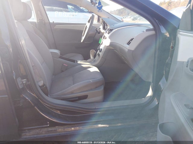 Aukcja sprzedaży 2011 Chevrolet Malibu Ls, vin: 1G1ZB5E15BF296853, numer aukcji: 44005119