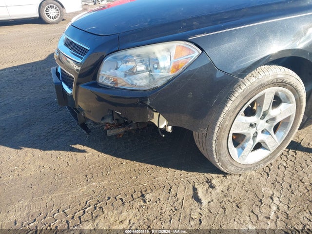 Aukcja sprzedaży 2011 Chevrolet Malibu Ls, vin: 1G1ZB5E15BF296853, numer aukcji: 44005119
