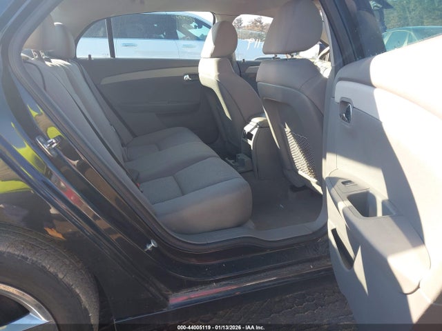 Aukcja sprzedaży 2011 Chevrolet Malibu Ls, vin: 1G1ZB5E15BF296853, numer aukcji: 44005119