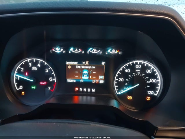 Ford F-150 Xl 2022 1FTEX1CP6NKE75468 Image 7
