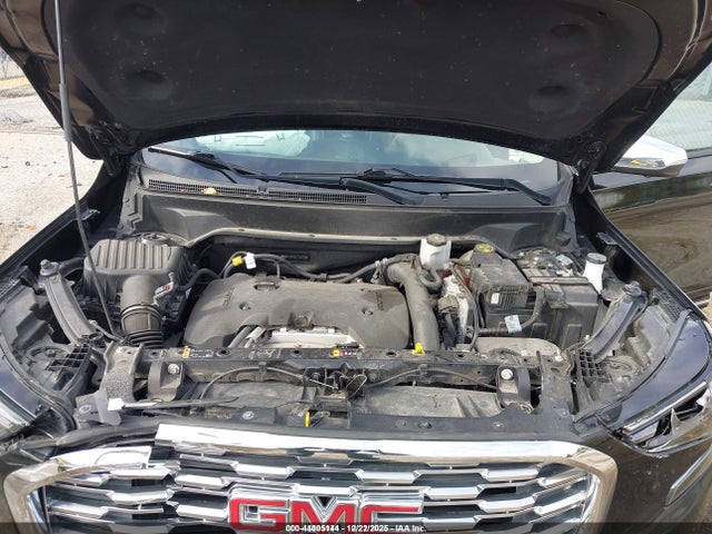 Aukcja sprzedaży 2020 Gmc Terrain Fwd Denali, vin: 3GKALSEX2LL133142, numer aukcji: 44005144