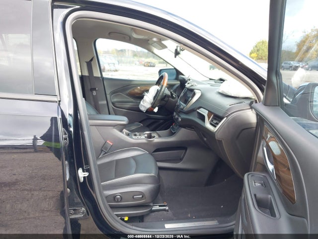 Aukcja sprzedaży 2020 Gmc Terrain Fwd Denali, vin: 3GKALSEX2LL133142, numer aukcji: 44005144