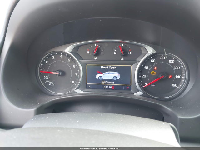 Aukcja sprzedaży 2020 Gmc Terrain Fwd Denali, vin: 3GKALSEX2LL133142, numer aukcji: 44005144