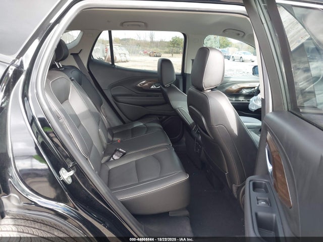 Aukcja sprzedaży 2020 Gmc Terrain Fwd Denali, vin: 3GKALSEX2LL133142, numer aukcji: 44005144
