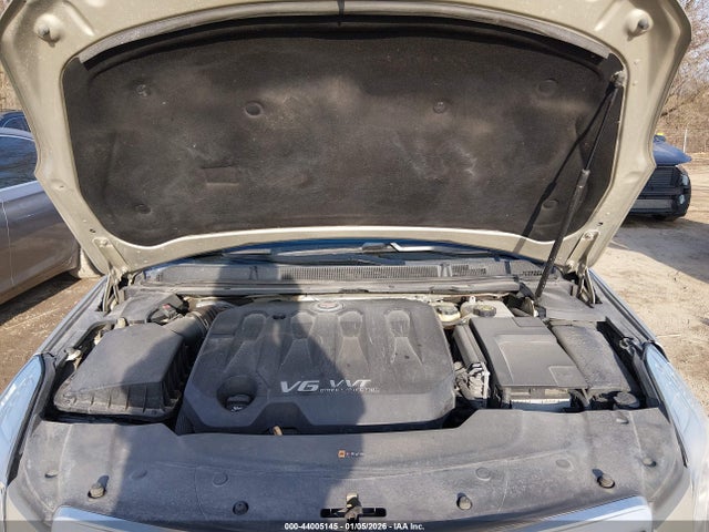 2015 CADILLAC XTS 2G61M5S32F9114385 Photo 9