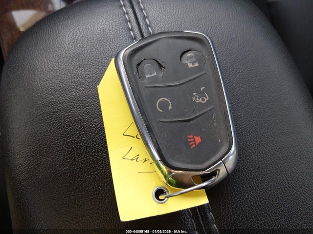 2015 CADILLAC XTS 2G61M5S32F9114385 Photo 10