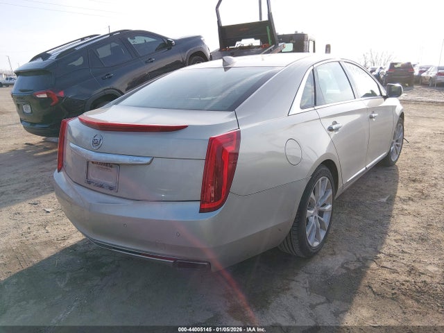 2015 CADILLAC XTS 2G61M5S32F9114385 Photo 3