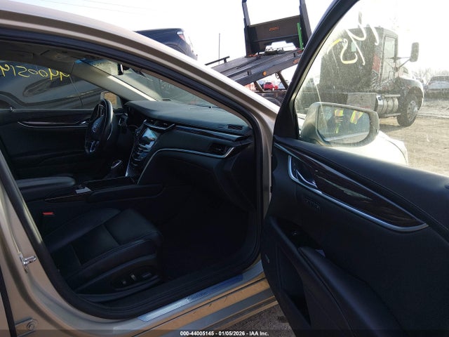 2015 CADILLAC XTS 2G61M5S32F9114385 Photo 4