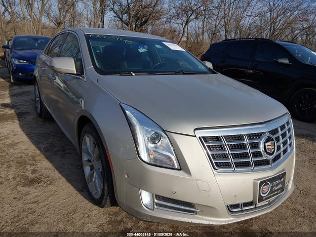 2015 CADILLAC XTS 2G61M5S32F9114385 Photo 5