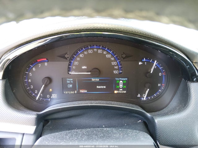 2015 CADILLAC XTS 2G61M5S32F9114385 Photo 6