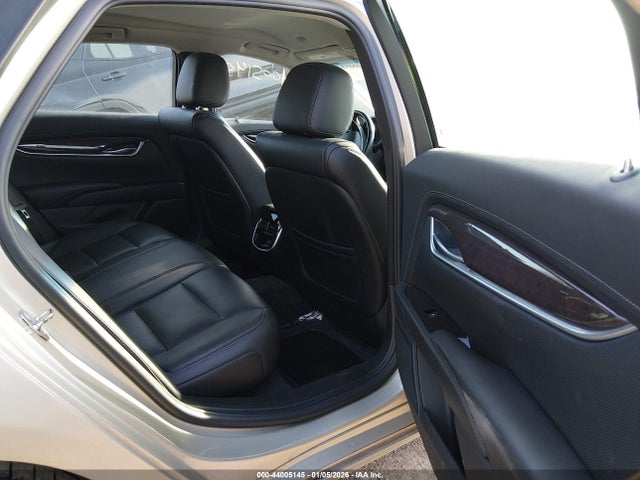 2015 CADILLAC XTS 2G61M5S32F9114385 Photo 7