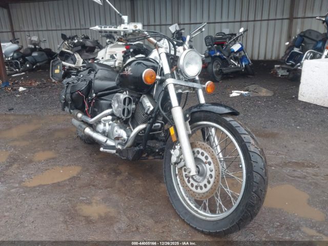 2000 YAMAHA XVS65 JYAVM01E2YA023379
