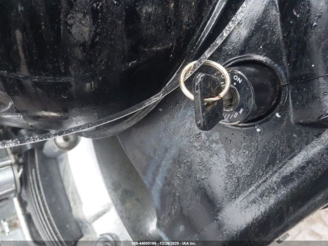 2000 YAMAHA XVS65 JYAVM01E2YA023379 Photo 10