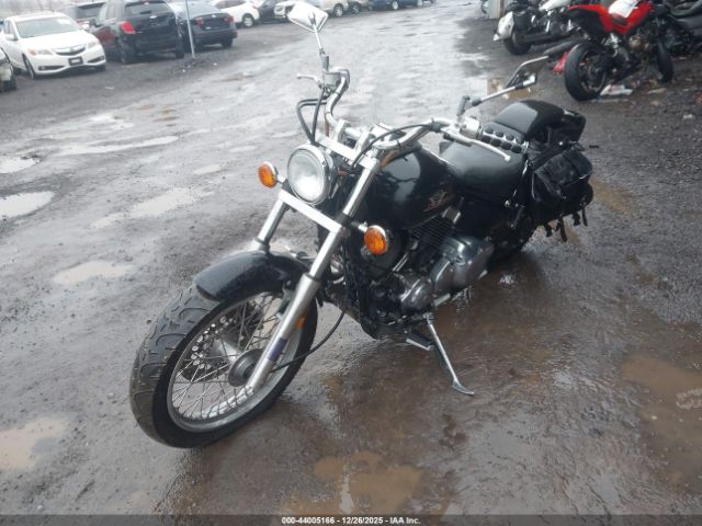 2000 YAMAHA XVS65 JYAVM01E2YA023379 Photo 1