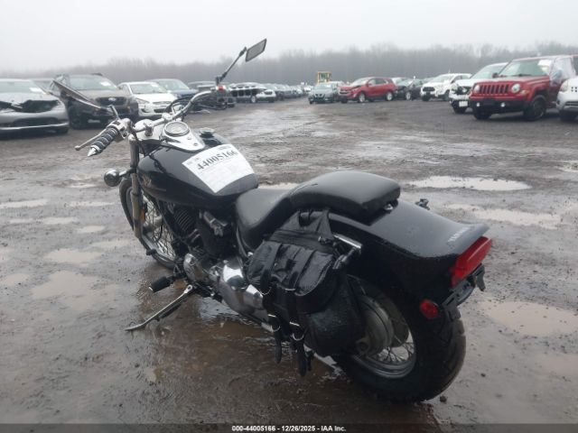 2000 YAMAHA XVS65 JYAVM01E2YA023379 Photo 2