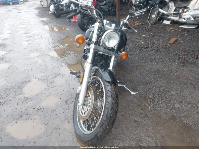 2000 YAMAHA XVS65 JYAVM01E2YA023379 Photo 4