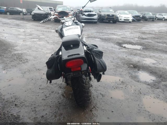 2000 YAMAHA XVS65 JYAVM01E2YA023379 Photo 5