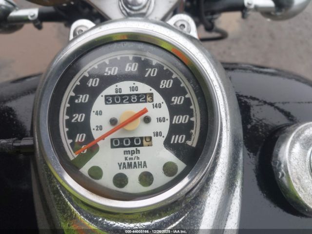 2000 YAMAHA XVS65 JYAVM01E2YA023379 Photo 6