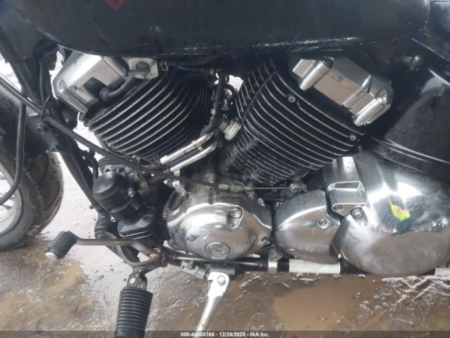 2000 YAMAHA XVS65 JYAVM01E2YA023379 Photo 8