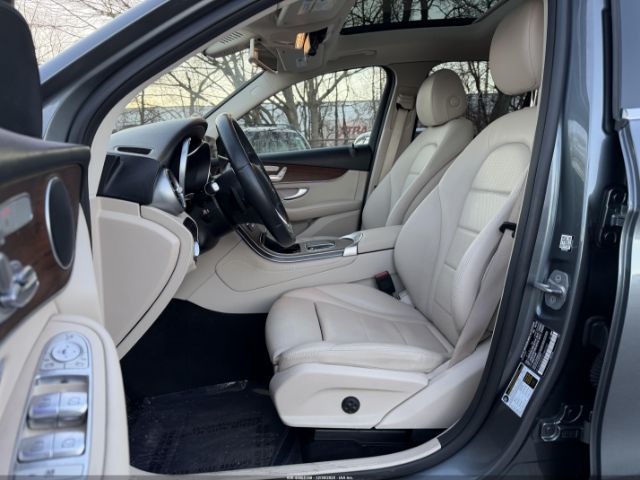 2020 MERCEDES-BENZ GLC W1N0G8EB3LF862322 Photo 4