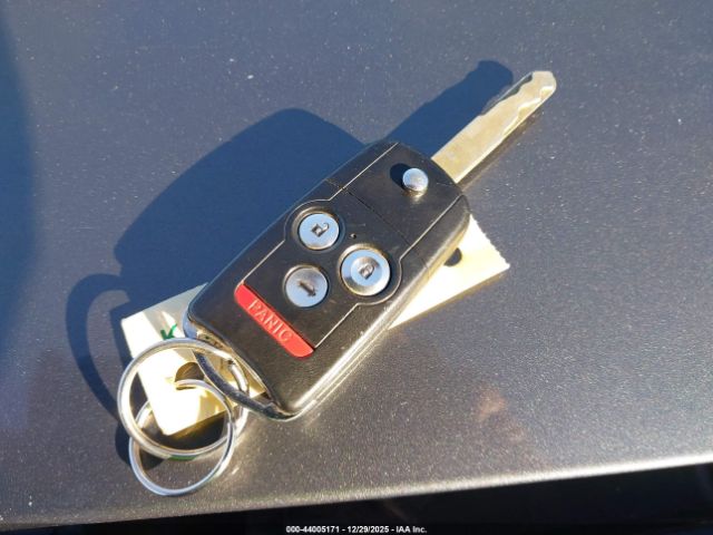 2011 ACURA TL 19UUA8F27BA003028 Photo 10