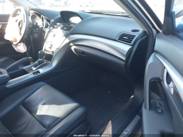 2011 ACURA TL 19UUA8F27BA003028 Photo 4