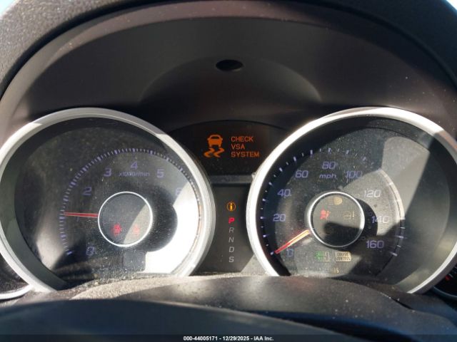 2011 ACURA TL 19UUA8F27BA003028 Photo 6