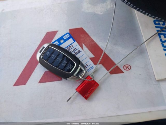 2021 HYUNDAI ELANTRA 5NPLS4AG4MH031223 Photo 10