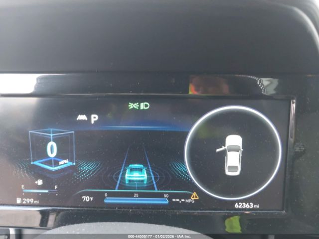 2021 HYUNDAI ELANTRA 5NPLS4AG4MH031223 Photo 6