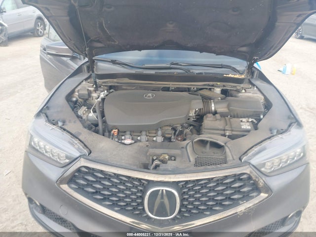 Продажа на аукционе авто 2020 Acura Tlx A-spec/a-spec W/red Leather, vin: 19UUB2F64LA004698, номер лота: 44005221
