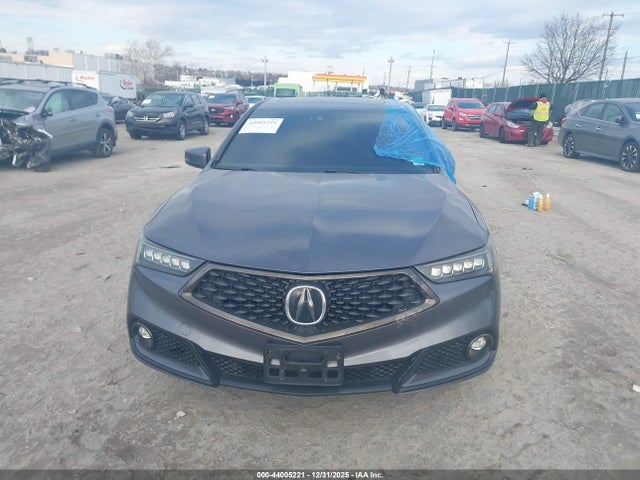 Продажа на аукционе авто 2020 Acura Tlx A-spec/a-spec W/red Leather, vin: 19UUB2F64LA004698, номер лота: 44005221